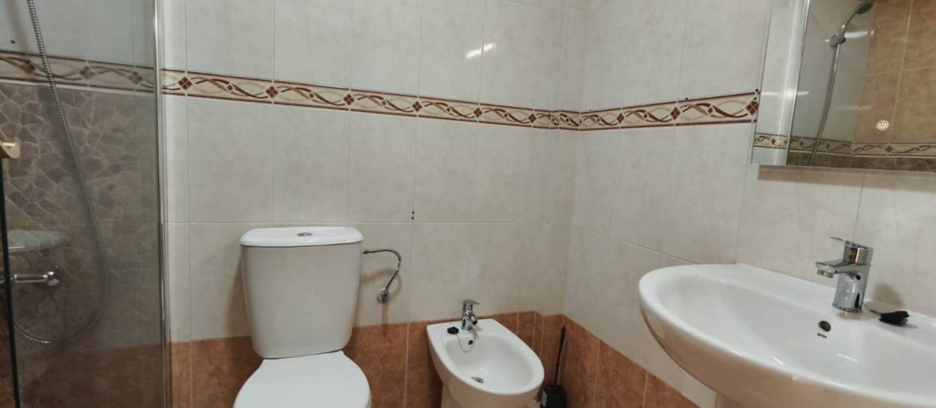 Bestaande woningen - Villa - Ciudad Quesada - Lo Marabú