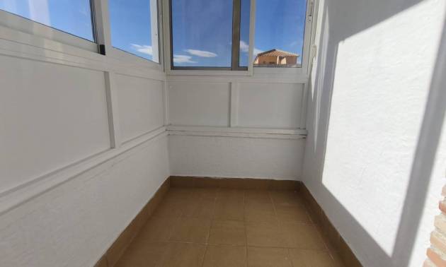 Bestaande woningen - Villa - Ciudad Quesada - Lo Marabú