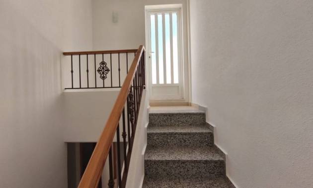 Bestaande woningen - Villa - Ciudad Quesada - Lo Marabú