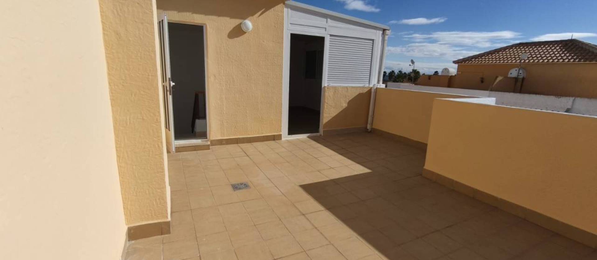 Bestaande woningen - Villa - Ciudad Quesada - Lo Marabú