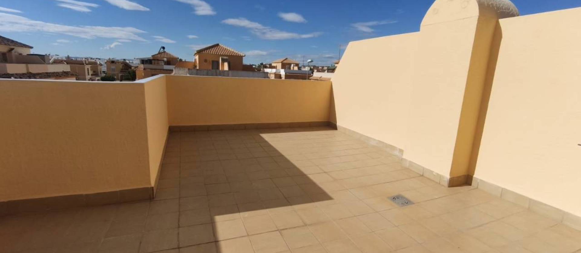 Bestaande woningen - Villa - Ciudad Quesada - Lo Marabú