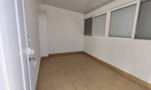Bestaande woningen - Villa - Ciudad Quesada - Lo Marabú
