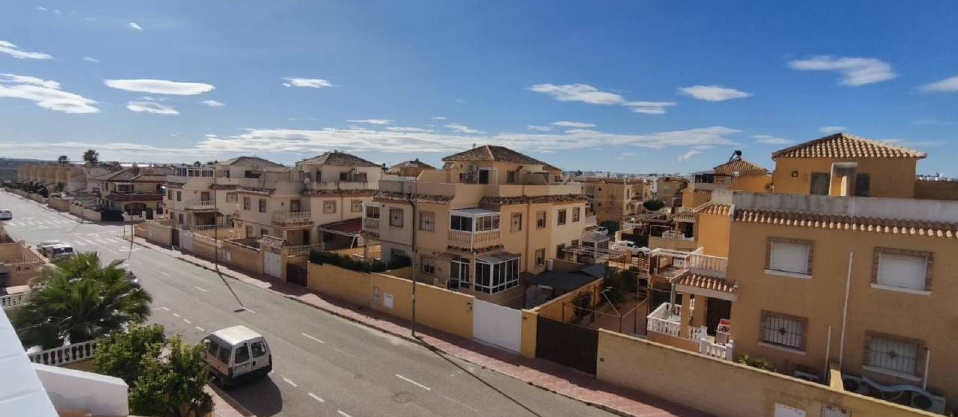 Bestaande woningen - Villa - Ciudad Quesada - Lo Marabú