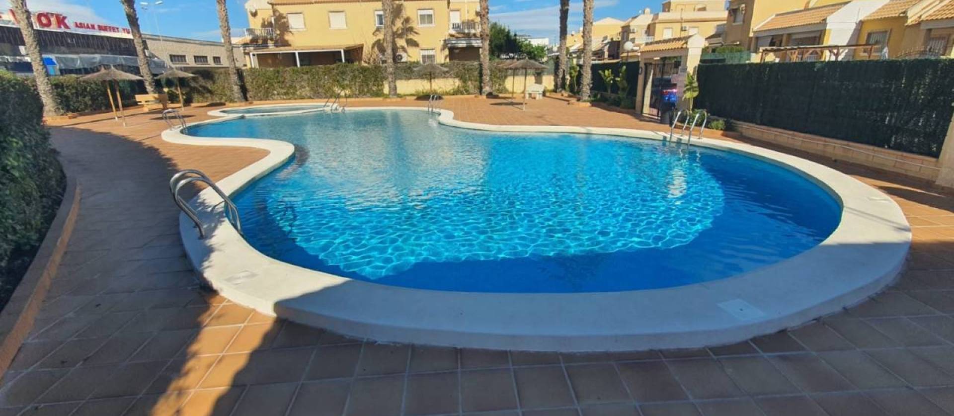 Bestaande woningen - Villa - Ciudad Quesada - Lo Marabú