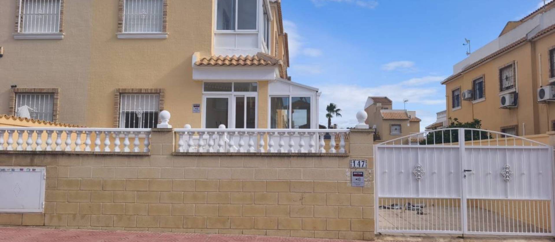 Bestaande woningen - Villa - Ciudad Quesada - Lo Marabú