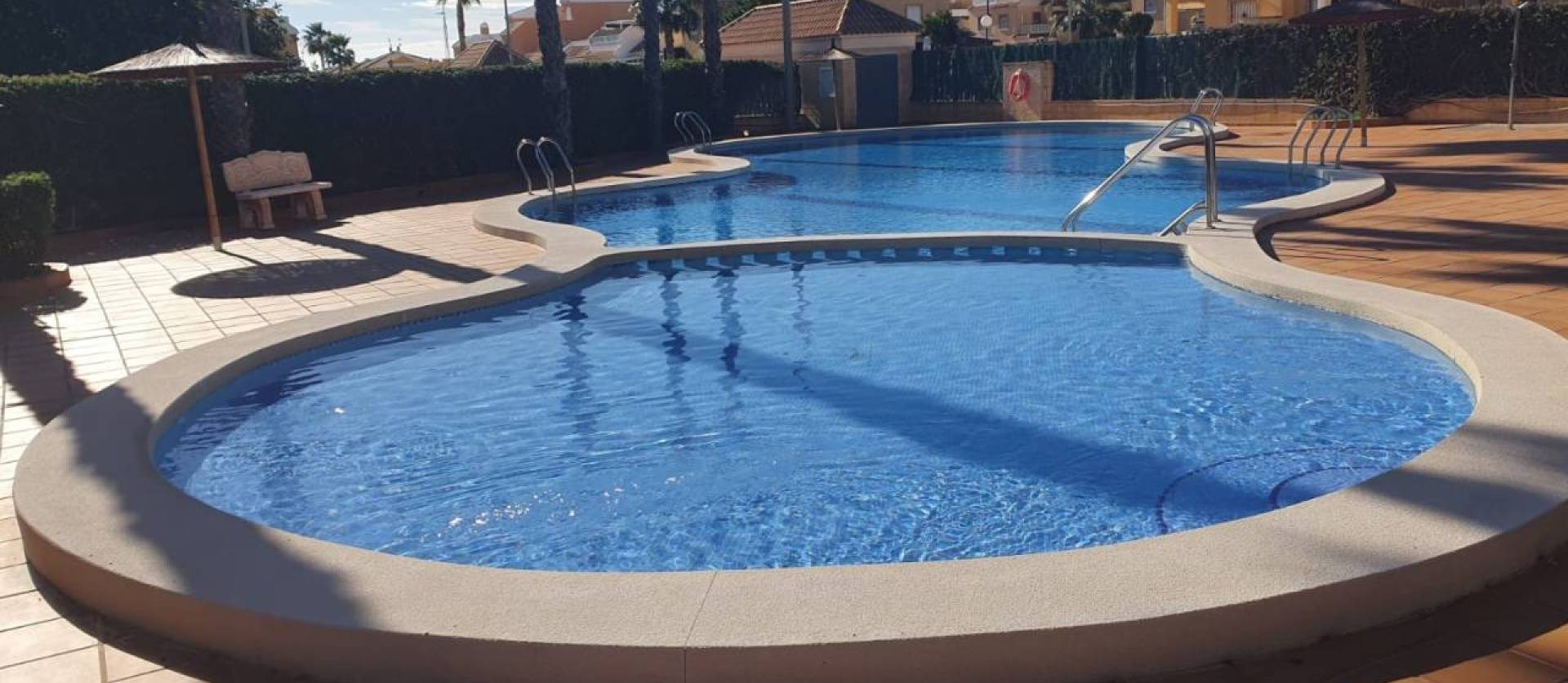Bestaande woningen - Villa - Ciudad Quesada - Lo Marabú