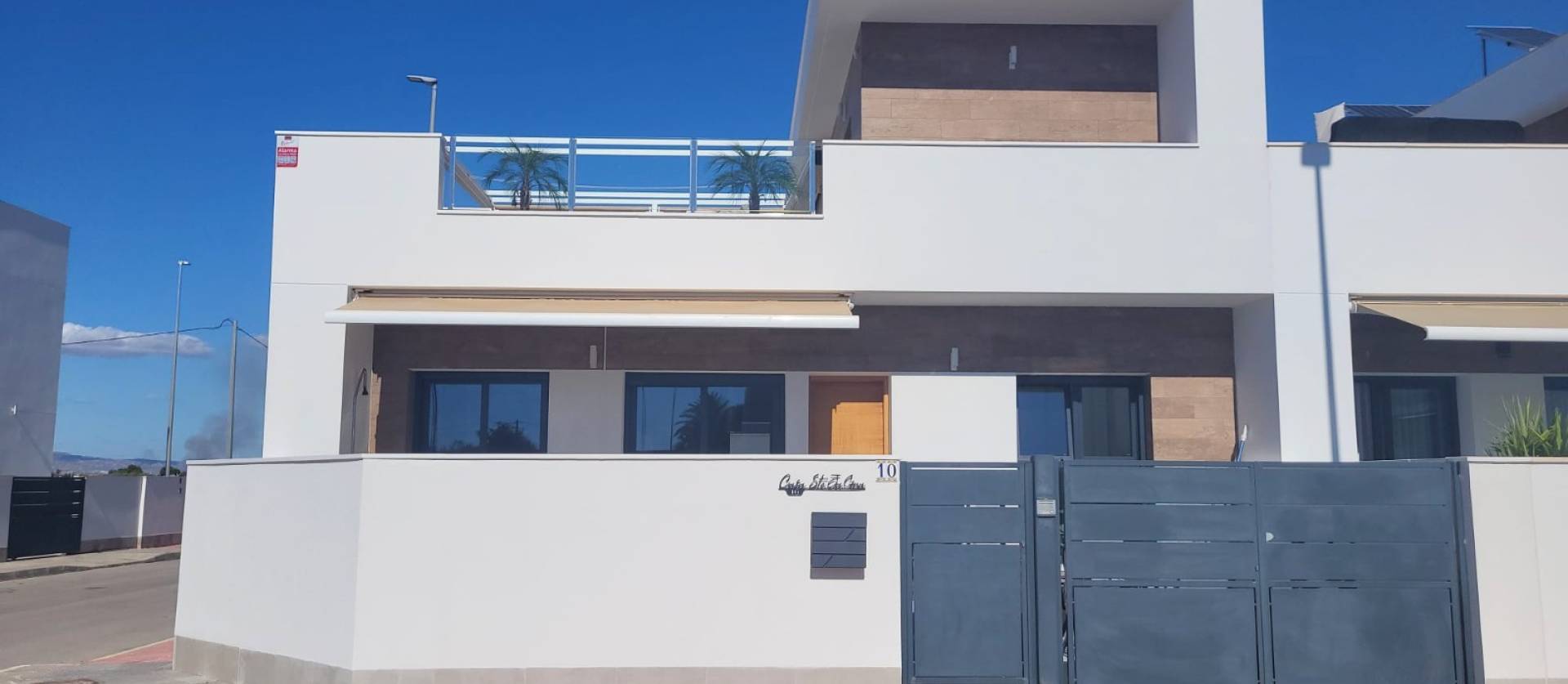 Bestaande woningen - Herenhuis - Daya Vieja