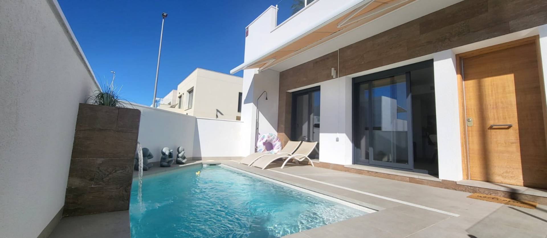 Bestaande woningen - Herenhuis - Daya Vieja