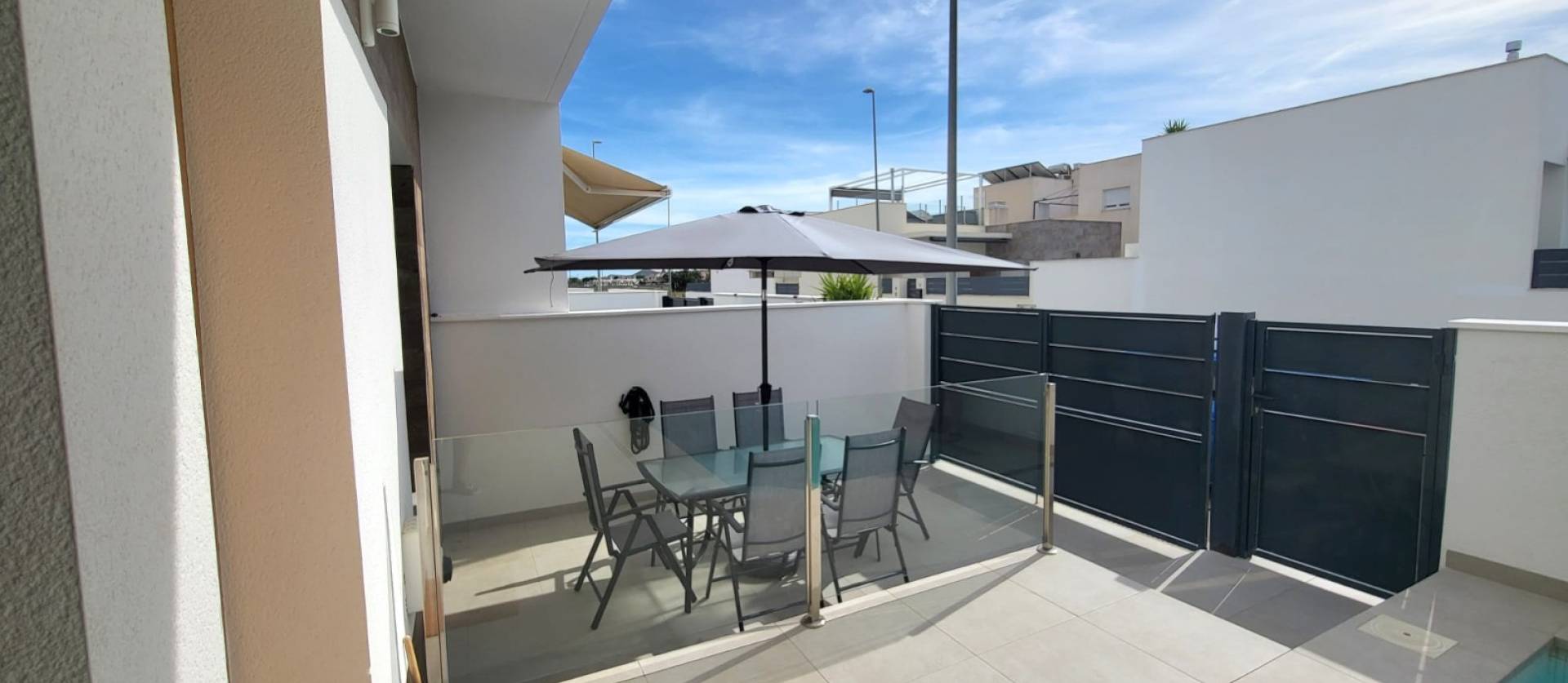 Bestaande woningen - Herenhuis - Daya Vieja