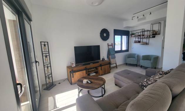 Bestaande woningen - Herenhuis - Daya Vieja