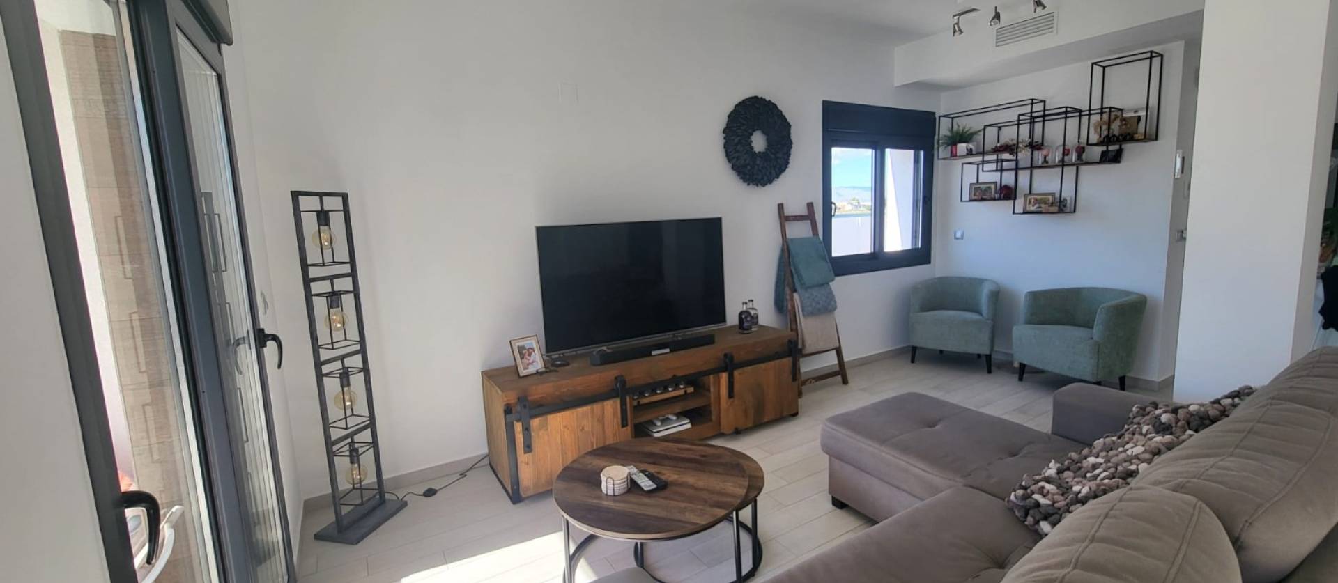 Bestaande woningen - Herenhuis - Daya Vieja