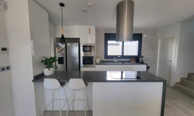 Bestaande woningen - Herenhuis - Daya Vieja