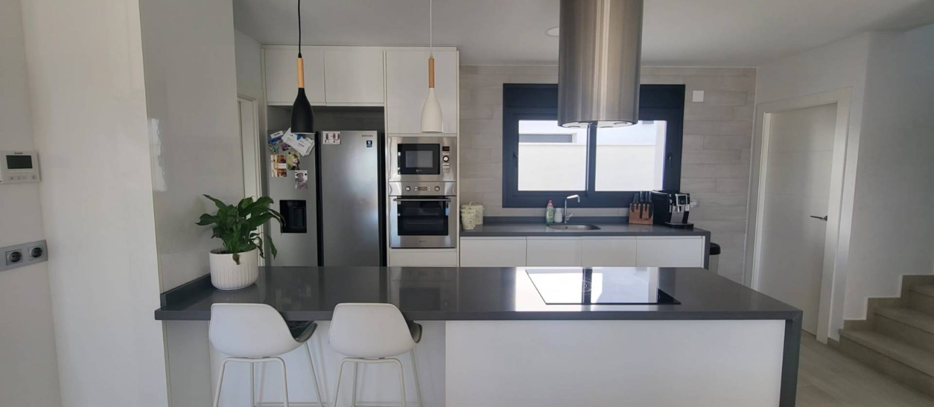 Bestaande woningen - Herenhuis - Daya Vieja