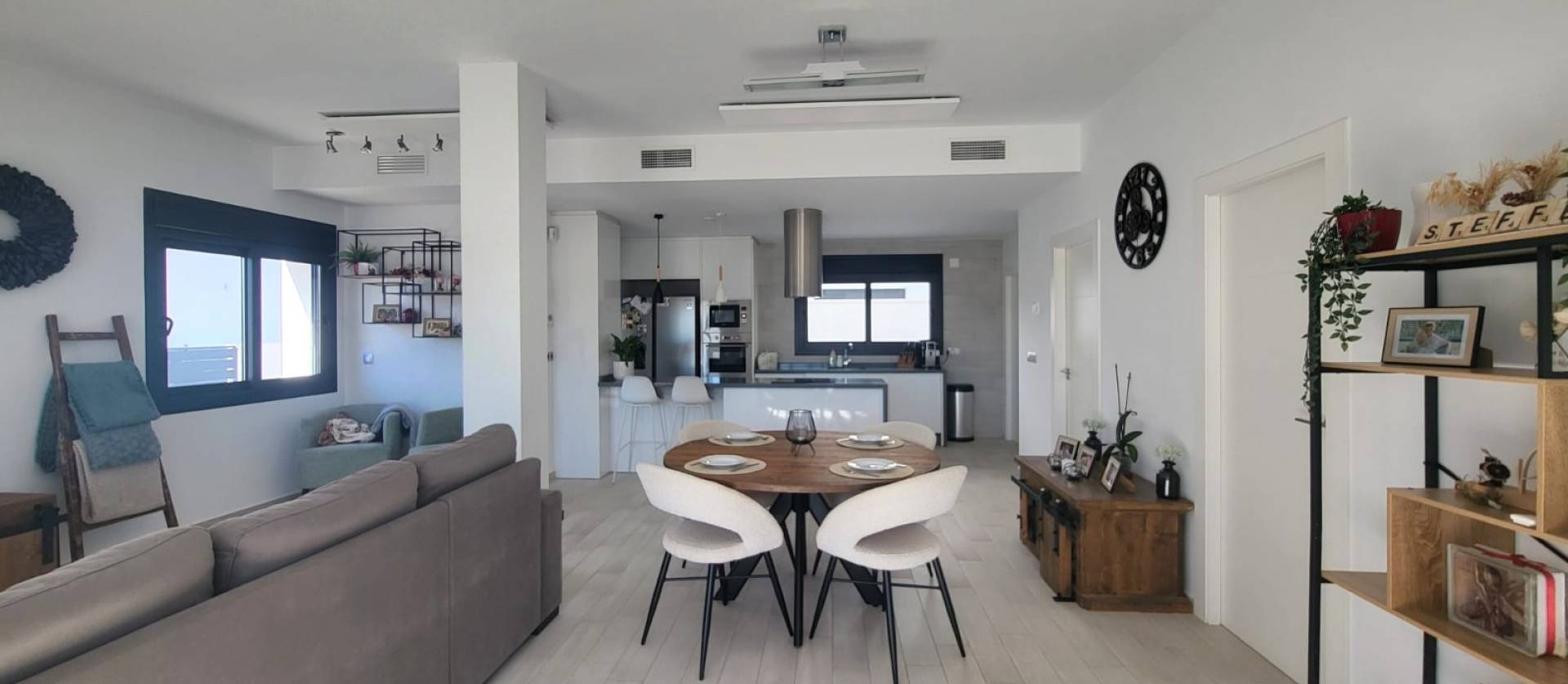 Bestaande woningen - Herenhuis - Daya Vieja