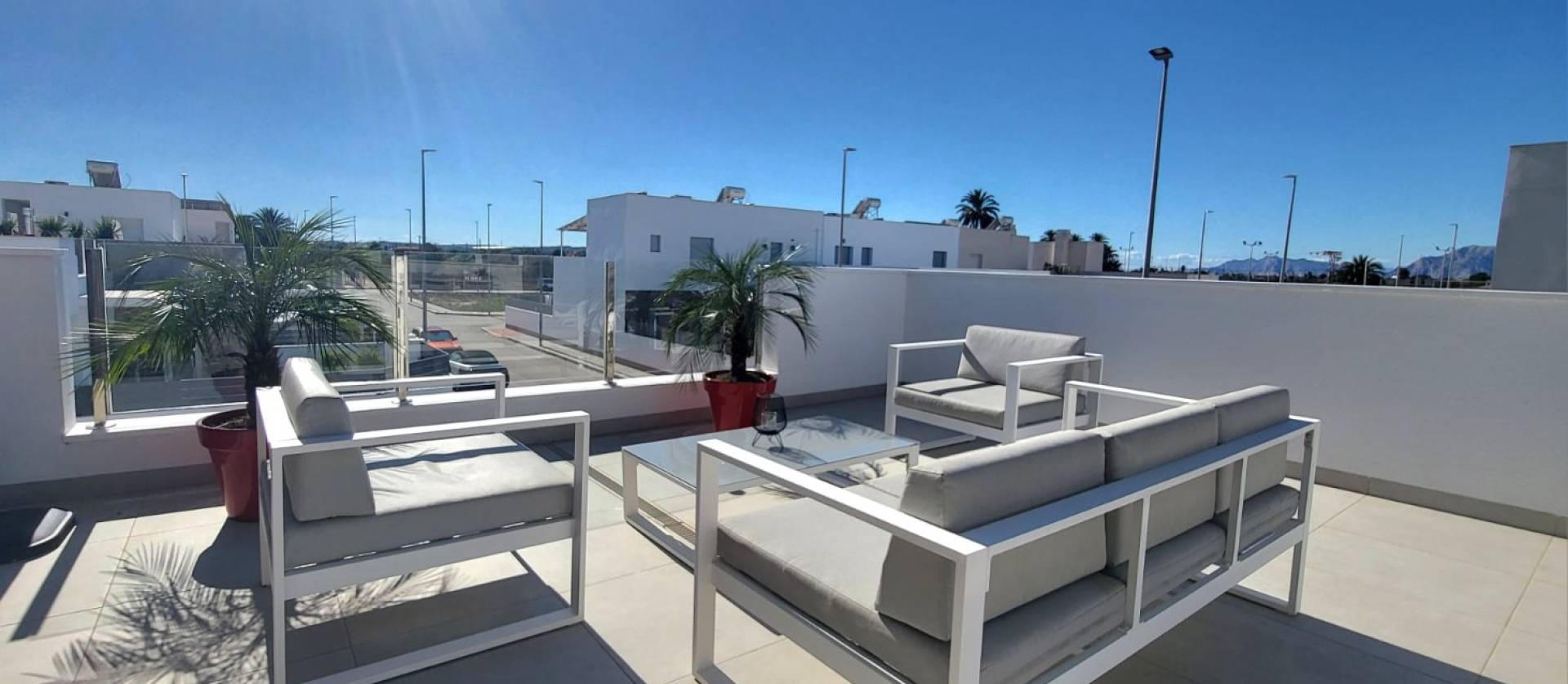 Bestaande woningen - Herenhuis - Daya Vieja