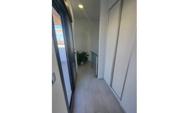 Bestaande woningen - Herenhuis - Daya Vieja