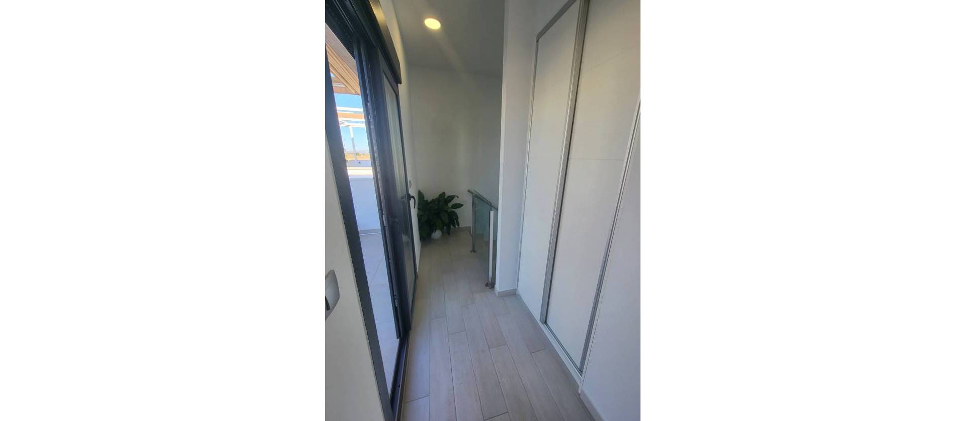 Bestaande woningen - Herenhuis - Daya Vieja