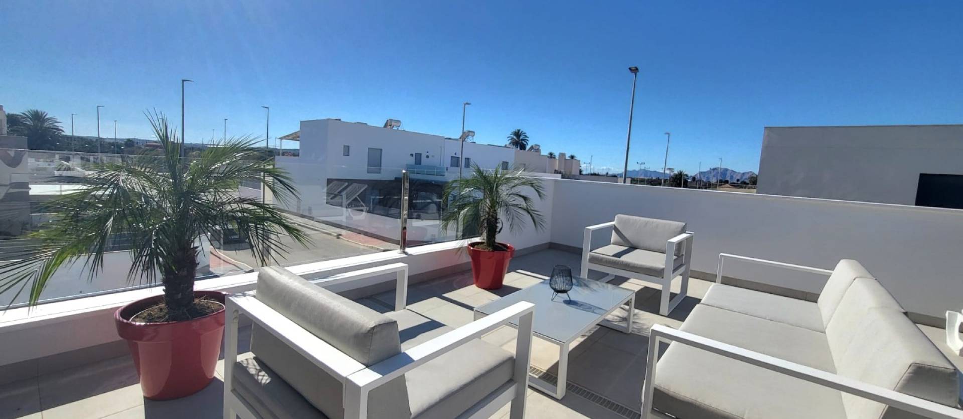 Bestaande woningen - Herenhuis - Daya Vieja