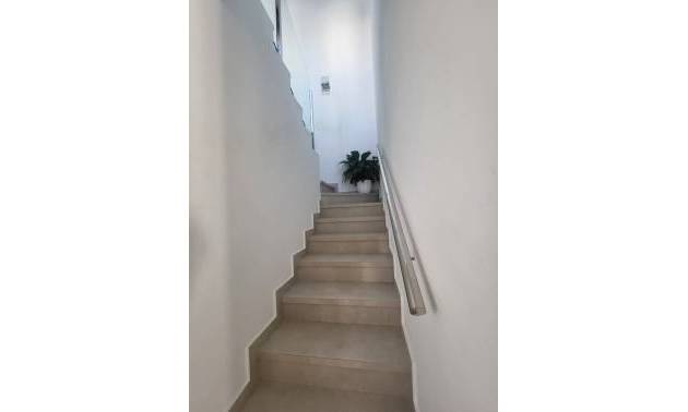 Bestaande woningen - Herenhuis - Daya Vieja