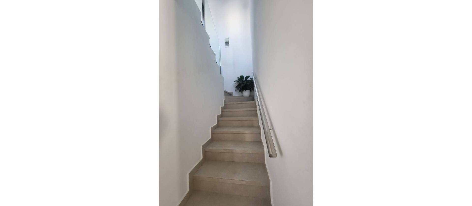 Bestaande woningen - Herenhuis - Daya Vieja