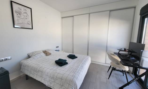 Bestaande woningen - Herenhuis - Daya Vieja