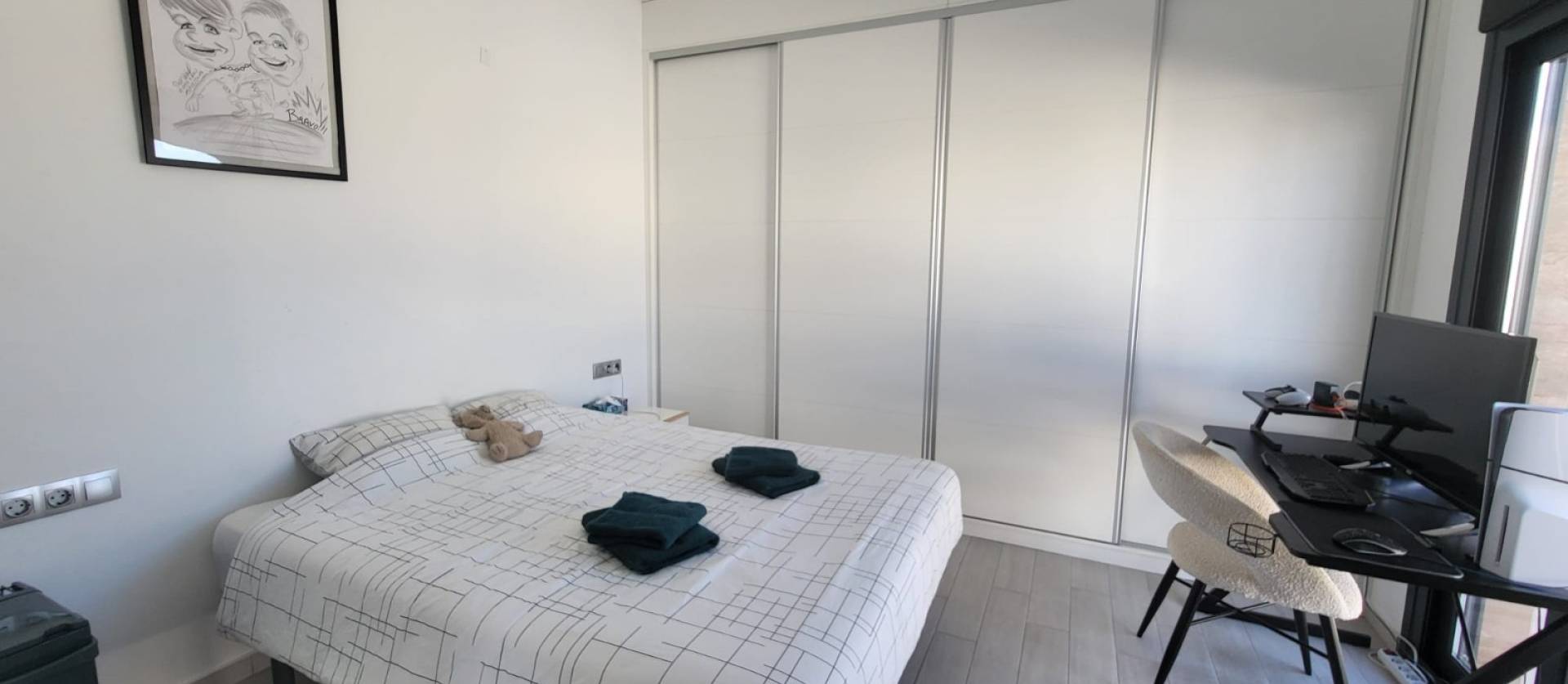 Bestaande woningen - Herenhuis - Daya Vieja