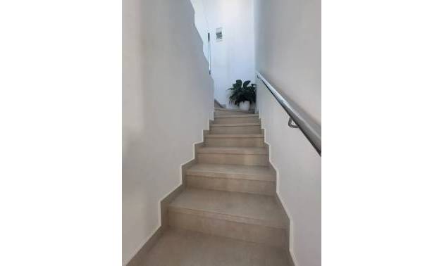 Bestaande woningen - Herenhuis - Daya Vieja