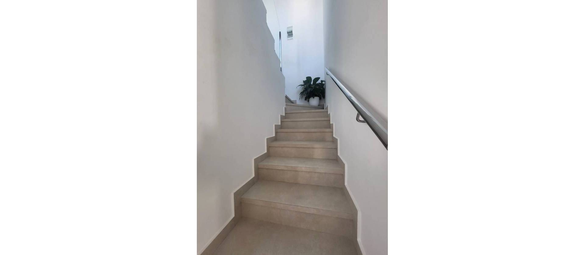 Bestaande woningen - Herenhuis - Daya Vieja