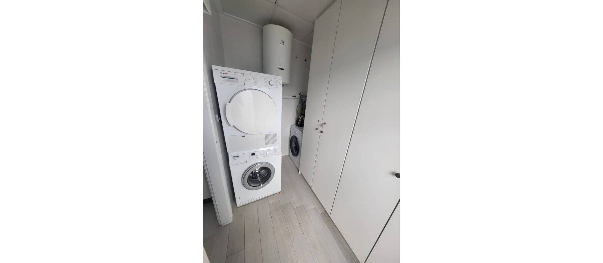 Bestaande woningen - Herenhuis - Daya Vieja