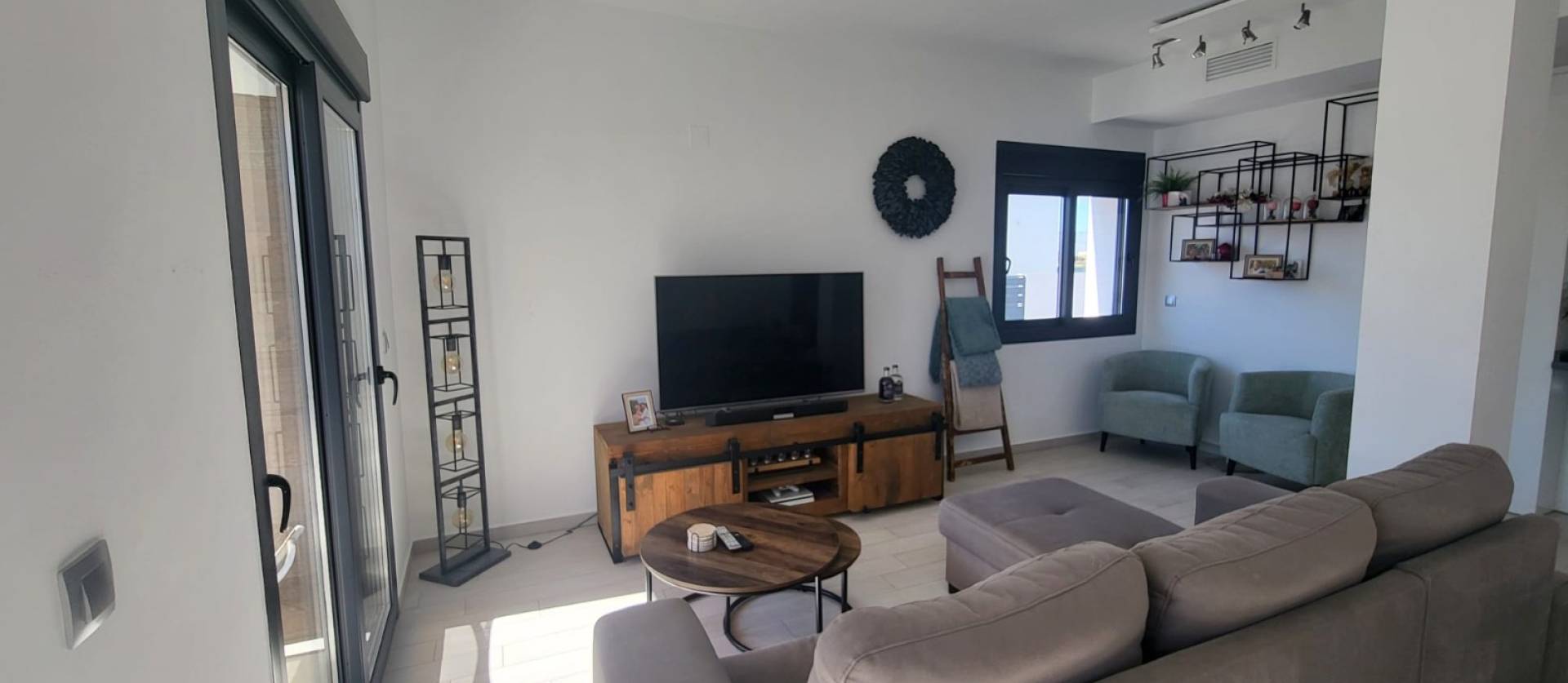 Bestaande woningen - Herenhuis - Daya Vieja