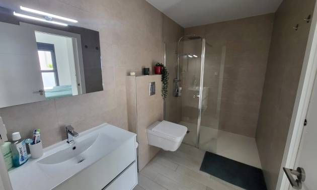 Bestaande woningen - Herenhuis - Daya Vieja