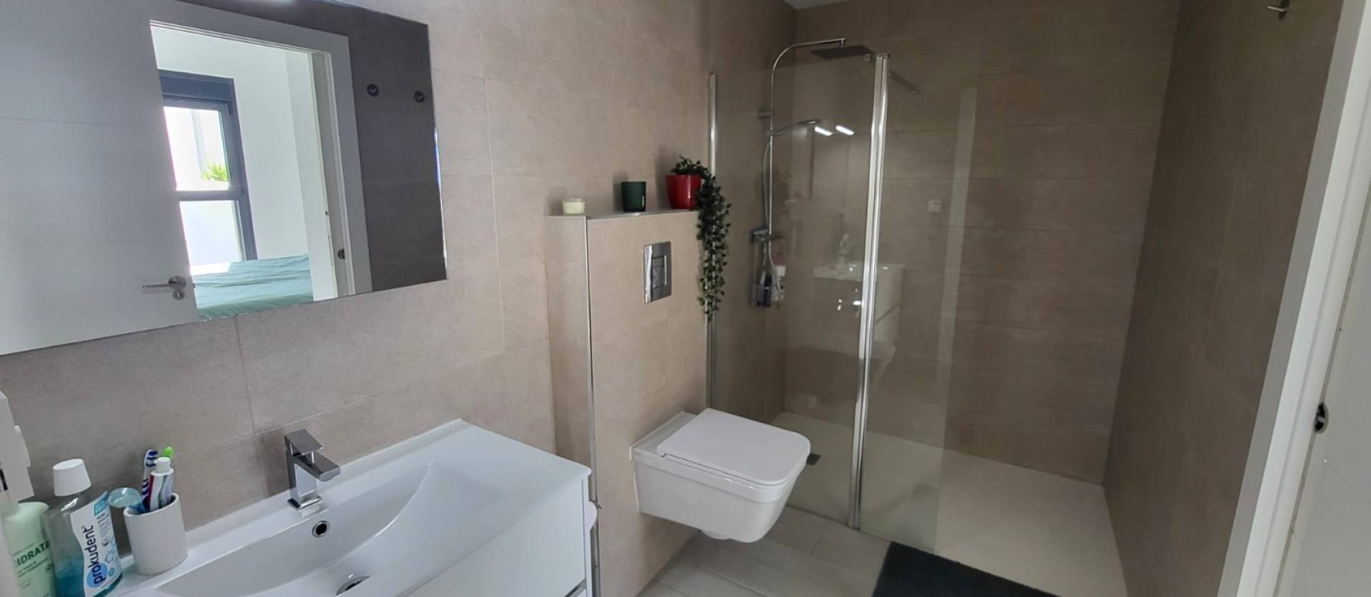 Bestaande woningen - Herenhuis - Daya Vieja