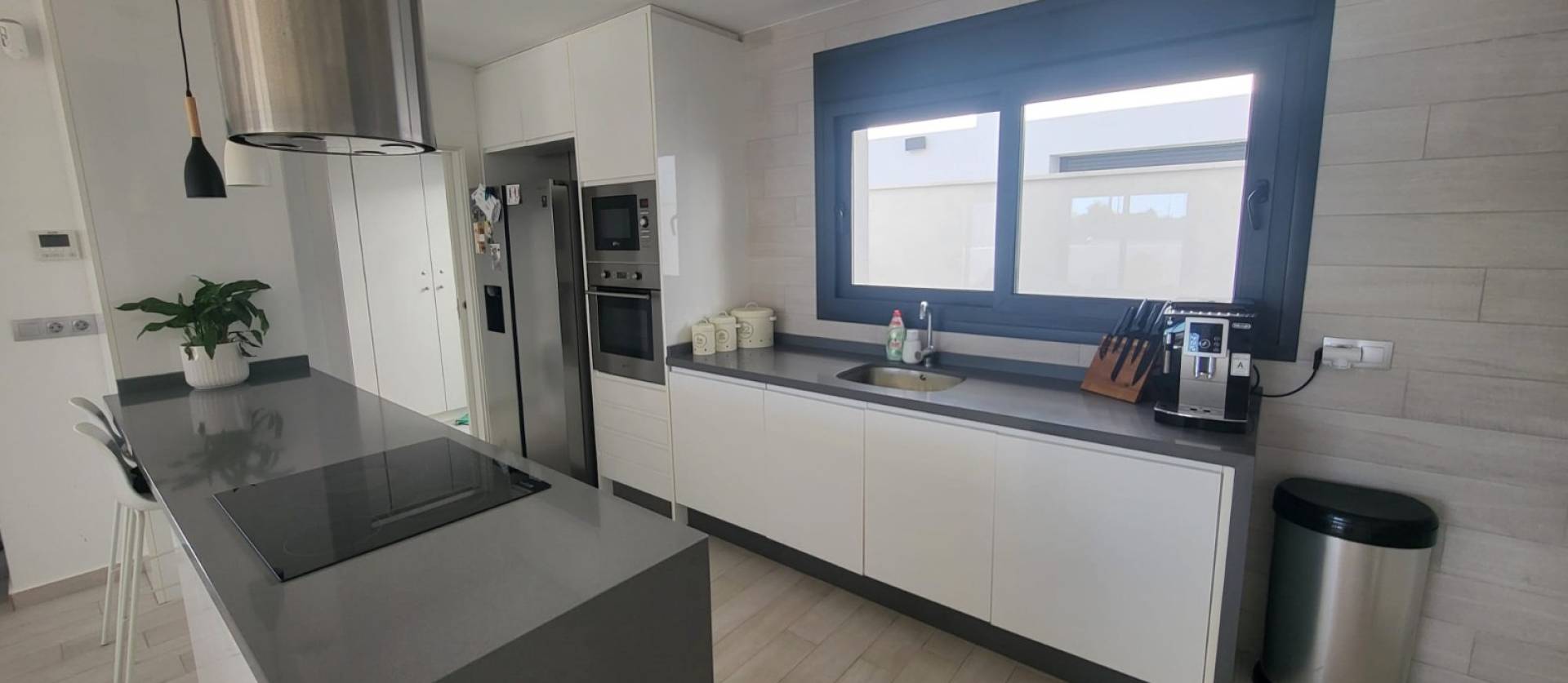 Bestaande woningen - Herenhuis - Daya Vieja