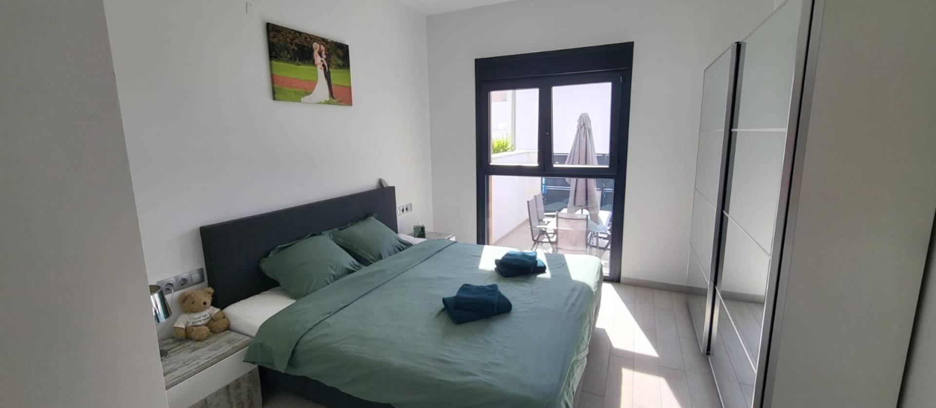 Bestaande woningen - Herenhuis - Daya Vieja