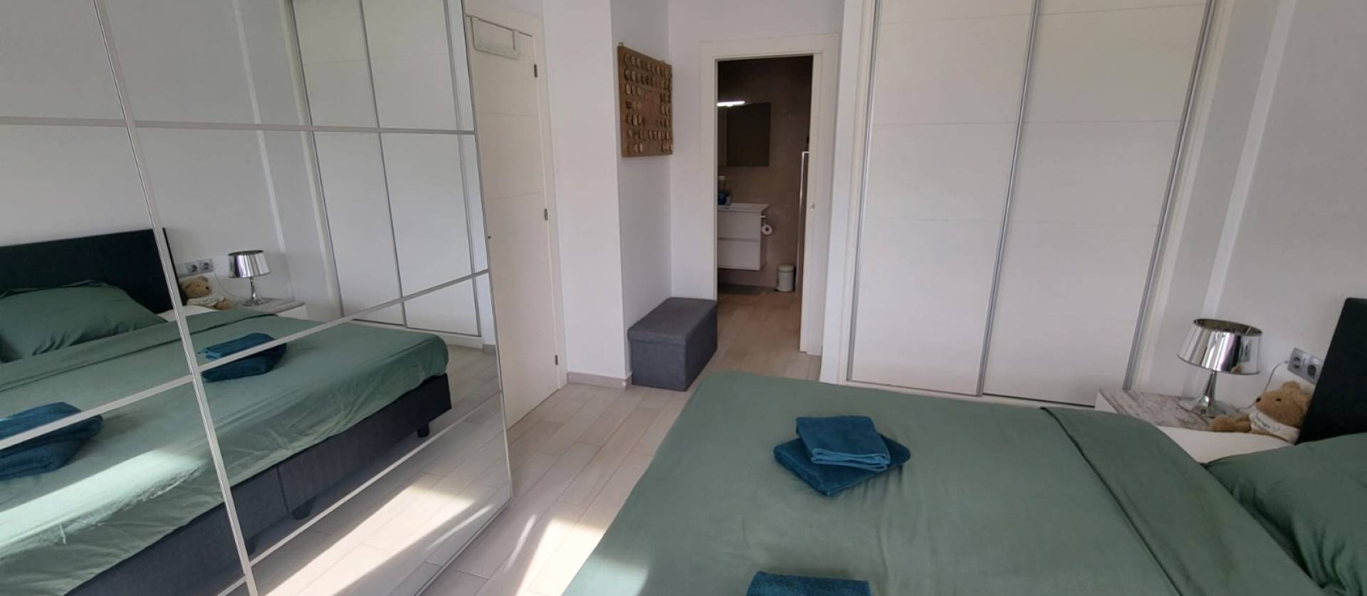 Bestaande woningen - Herenhuis - Daya Vieja