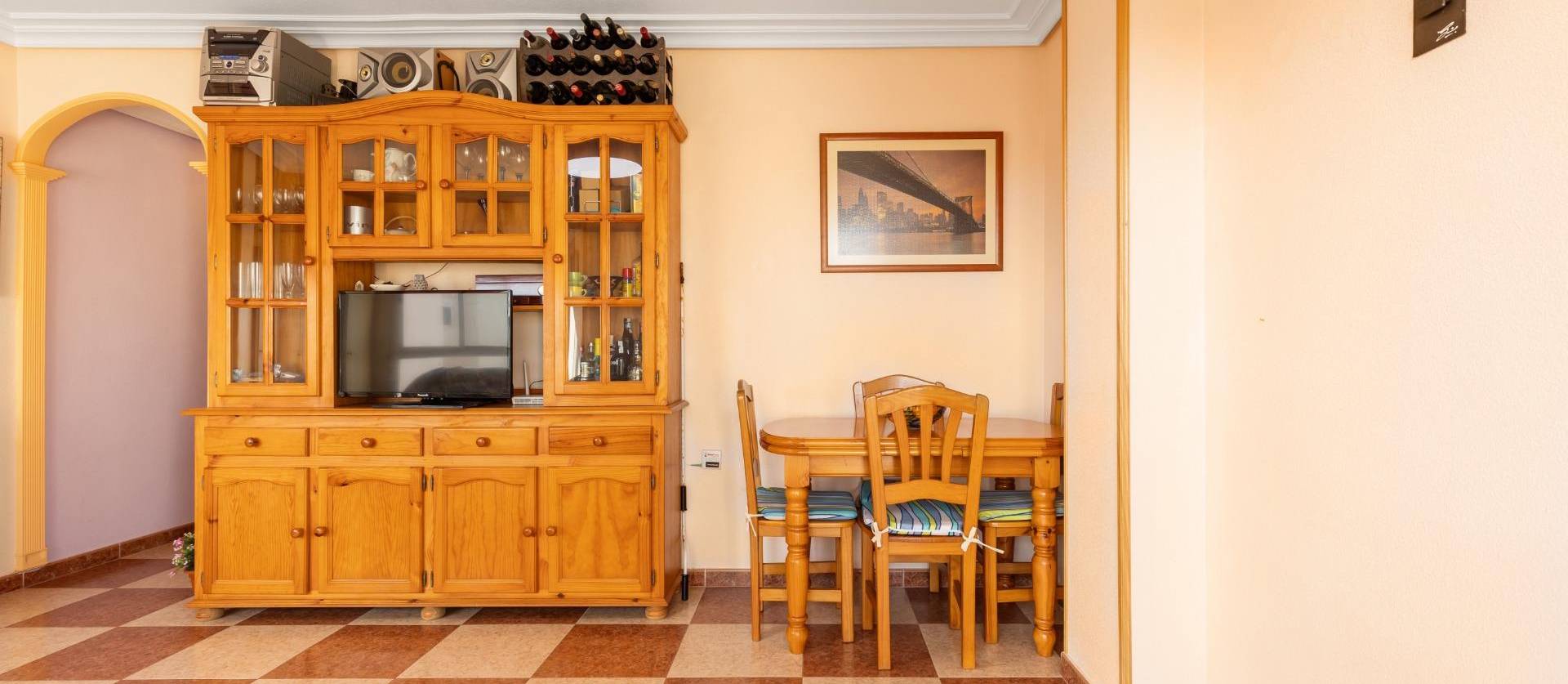 Venta - Apartment - Torrevieja - La Mata