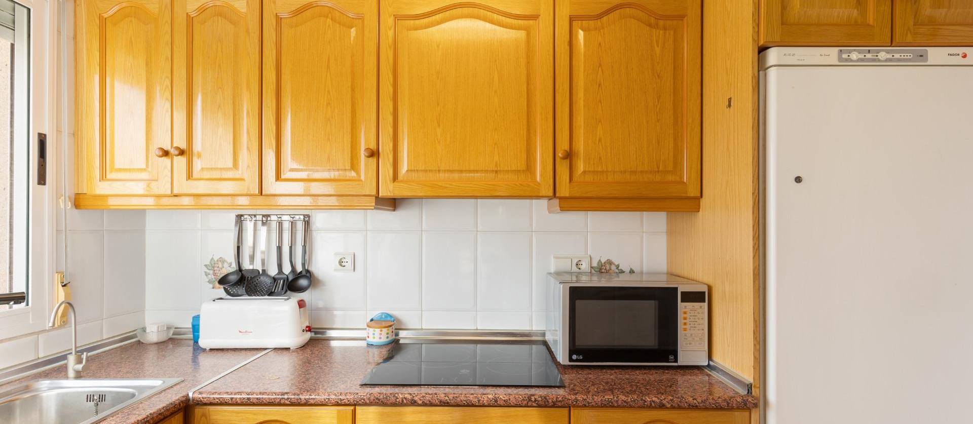 Venta - Apartment - Torrevieja - La Mata