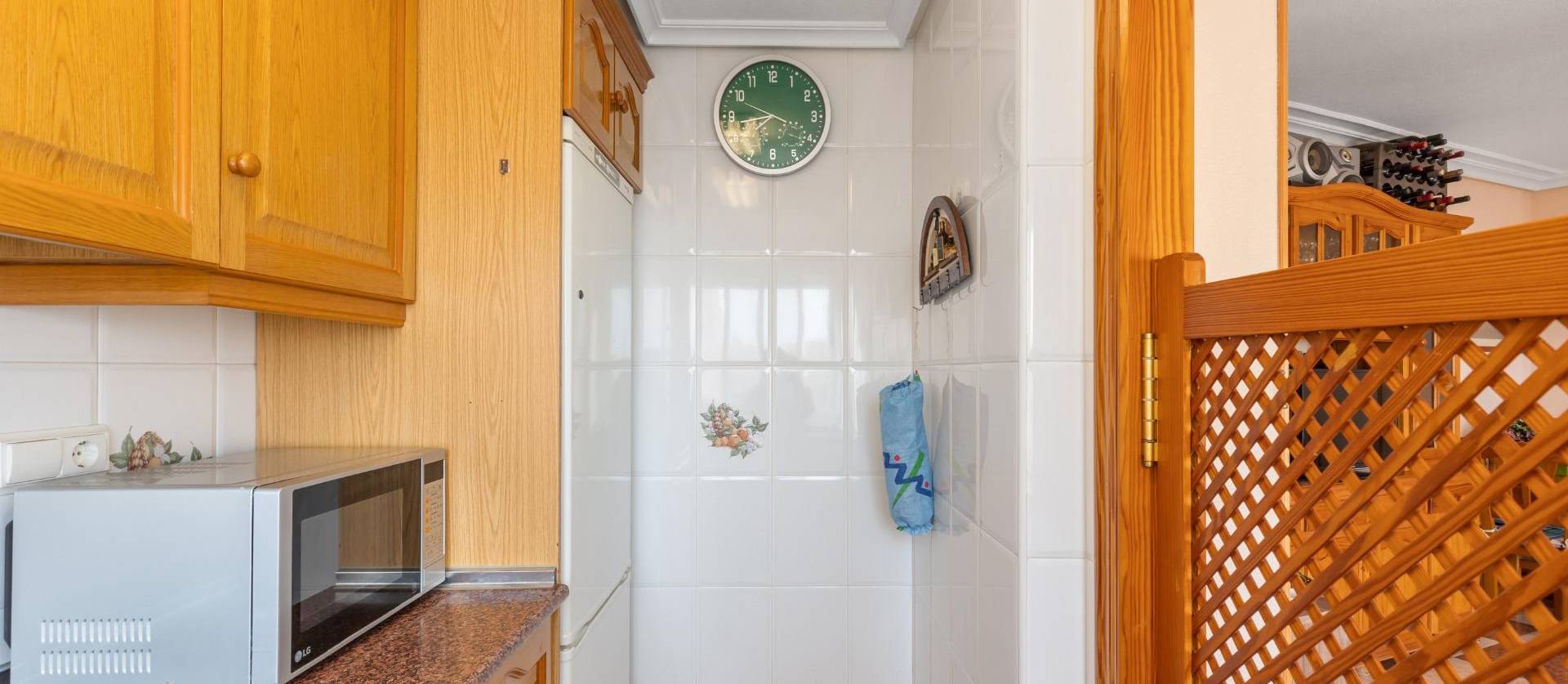 Venta - Apartment - Torrevieja - La Mata