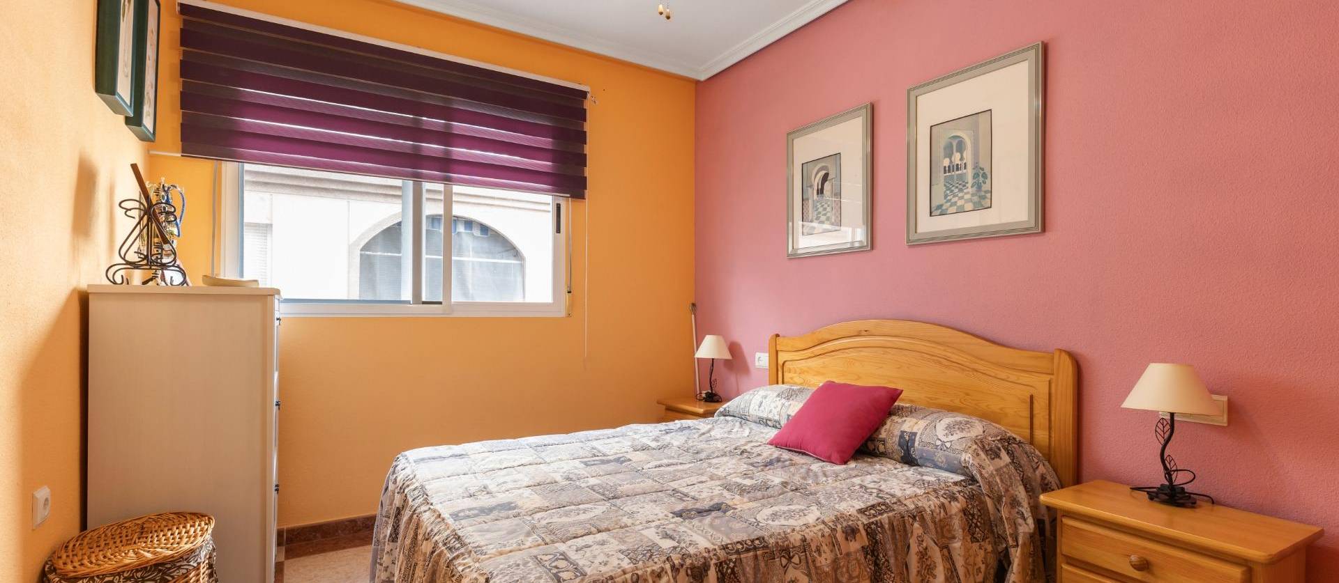 Venta - Apartment - Torrevieja - La Mata