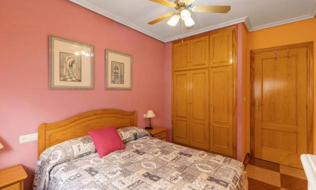 Venta - Apartment - Torrevieja - La Mata