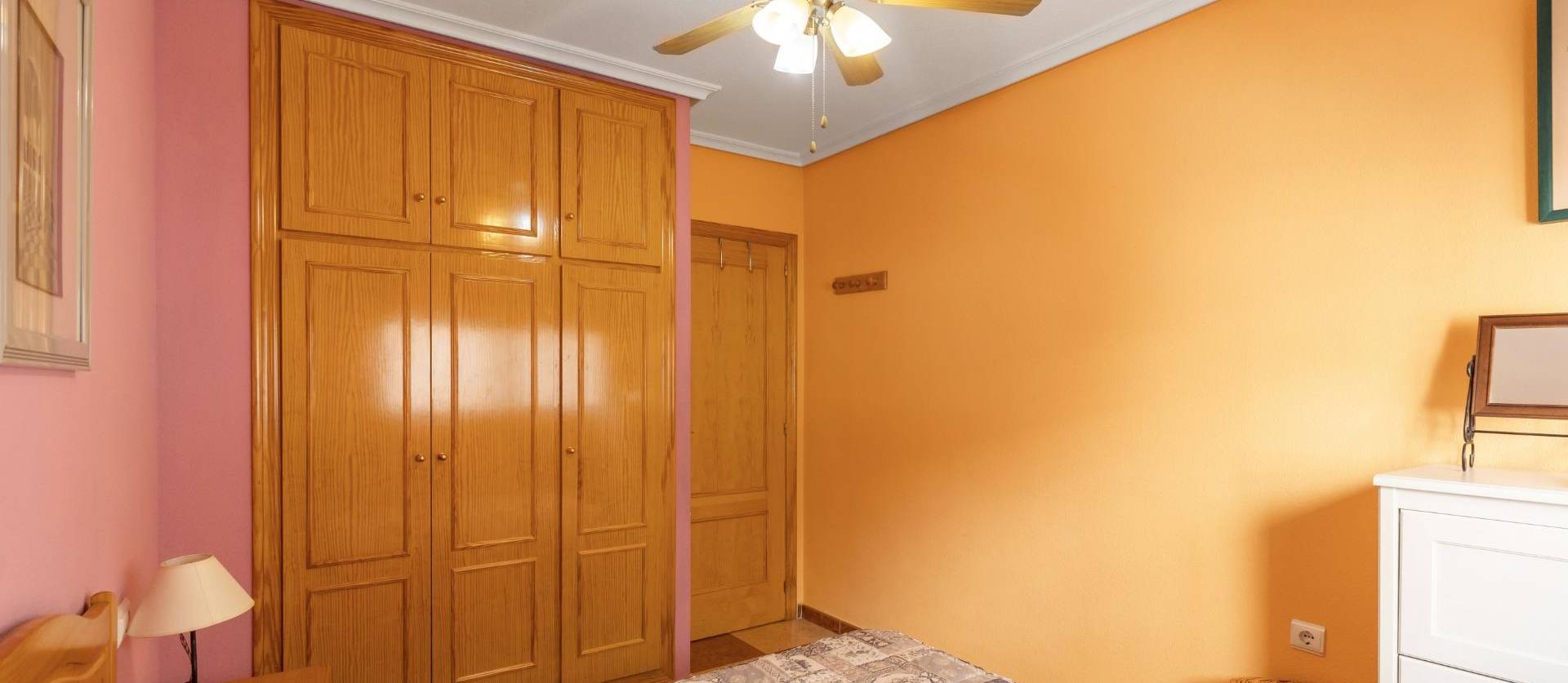 Venta - Apartment - Torrevieja - La Mata