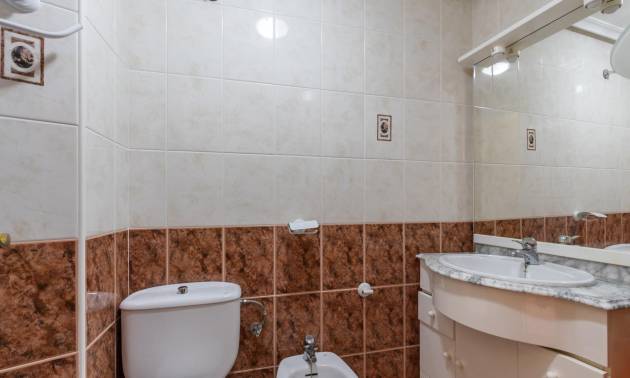 Venta - Apartment - Torrevieja - La Mata
