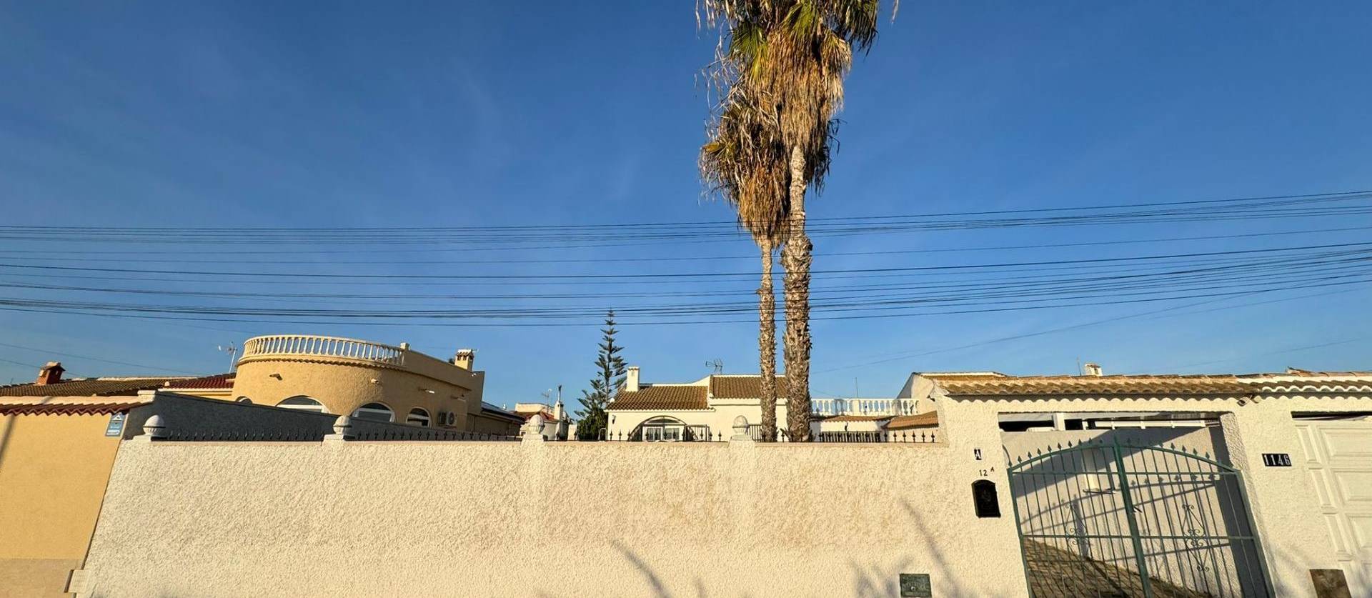 Venta - Villa - Torrevieja - San luis