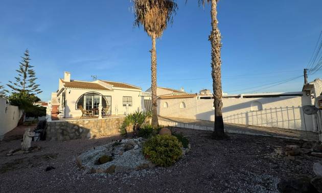 Venta - Villa - Torrevieja - San luis
