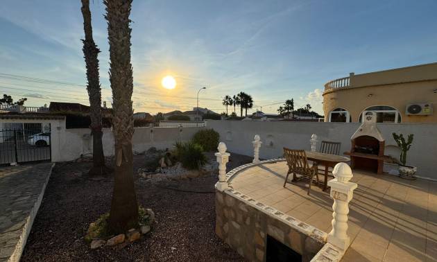 Venta - Villa - Torrevieja - San luis