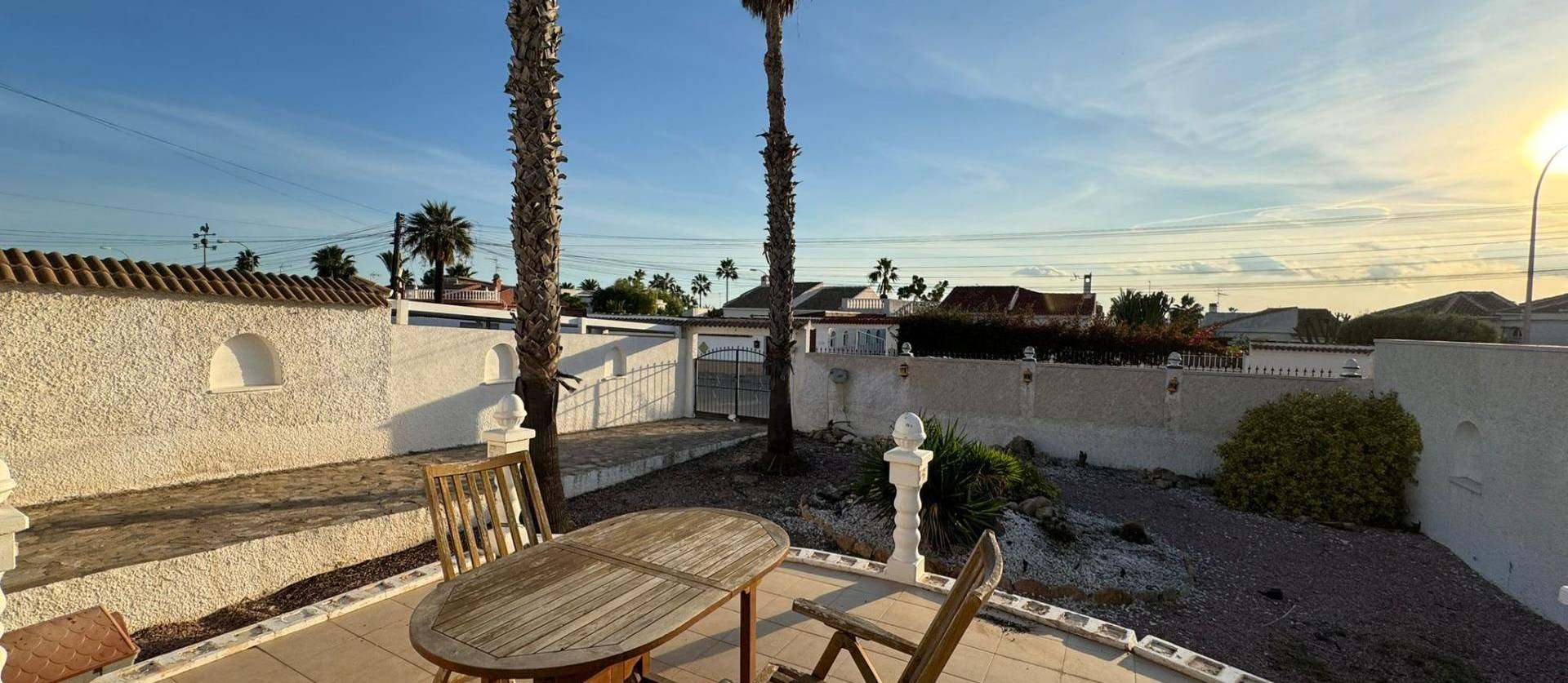 Venta - Villa - Torrevieja - San luis