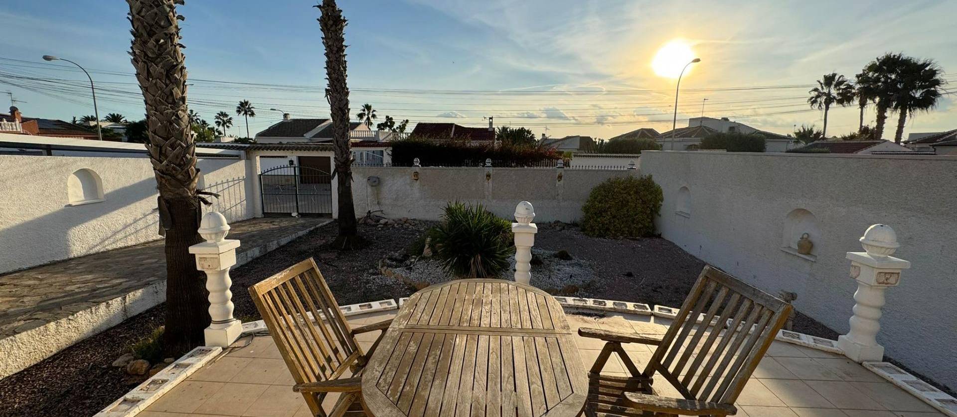 Venta - Villa - Torrevieja - San luis