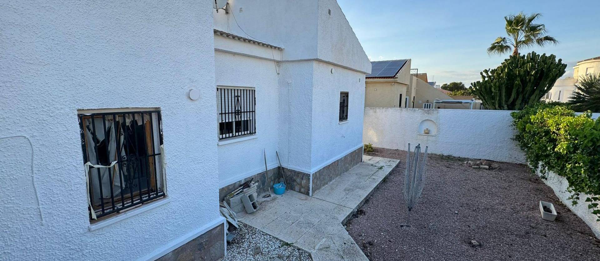 Venta - Villa - Torrevieja - San luis