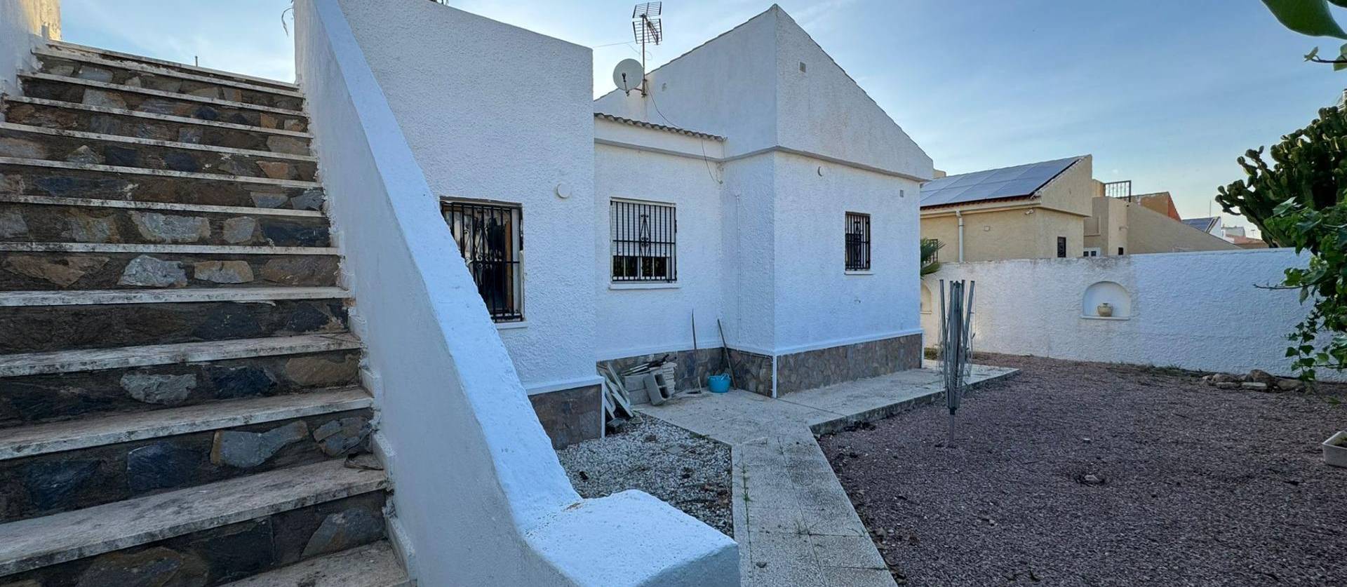 Venta - Villa - Torrevieja - San luis