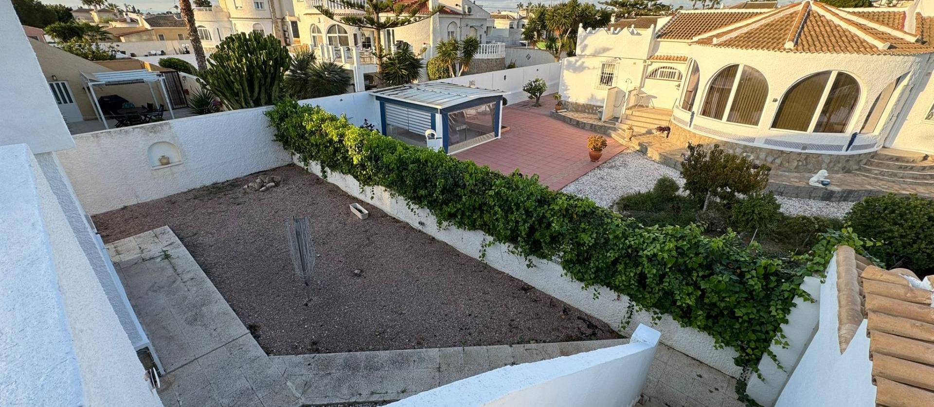 Venta - Villa - Torrevieja - San luis